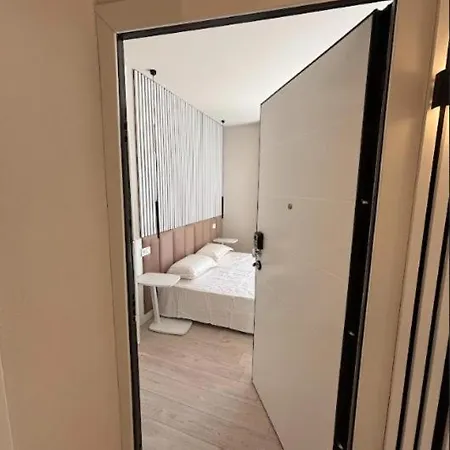 Le Terrazze Exclusive Roof Daire *