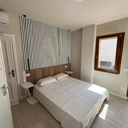 Le Terrazze Exclusive Roof Apartmán Alghero