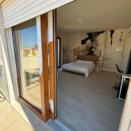 Daire Le Terrazze Exclusive Roof