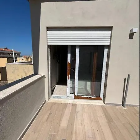 Le Terrazze Exclusive Roof Alghero