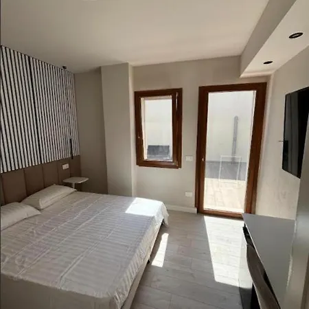 Apartament Le Terrazze Exclusive Roof