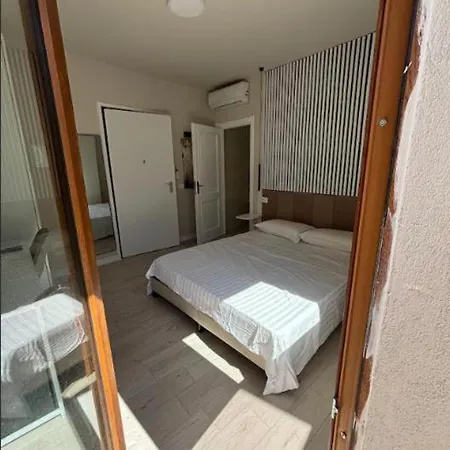 Appartamento Le Terrazze Exclusive Roof *