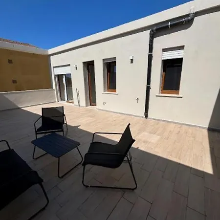 Appartamento Le Terrazze Exclusive Roof Alghero