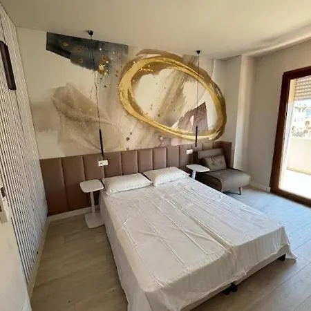 Le Terrazze Exclusive Roof * Alghero