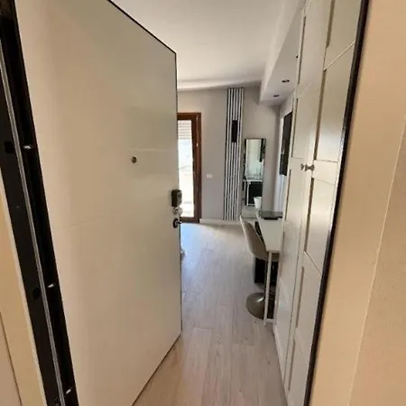 Apartament Le Terrazze Exclusive Roof *