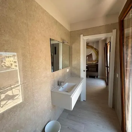Le Terrazze Exclusive Roof Alghero