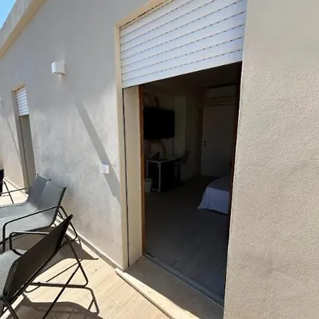 Le Terrazze Exclusive Roof Appartamento *