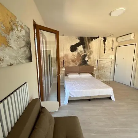 Appartamento Le Terrazze Exclusive Roof Alghero