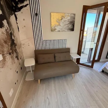 Le Terrazze Exclusive Roof * Alghero