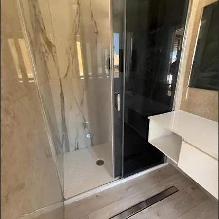 Appartamento Le Terrazze Exclusive Roof *