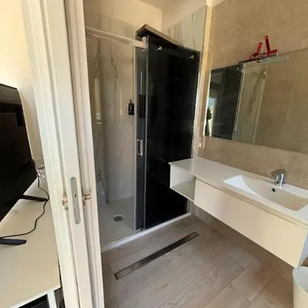 Apartament Le Terrazze Exclusive Roof *