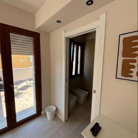 Le Terrazze Exclusive Roof Appartamento Alghero